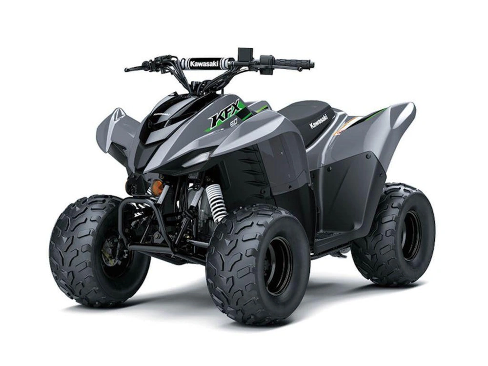 2025 Kawasaki Kfx®50 alt