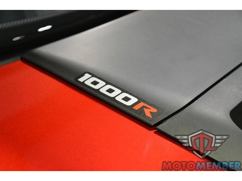 2025 Can-am Commander Max Xt 1000r alt