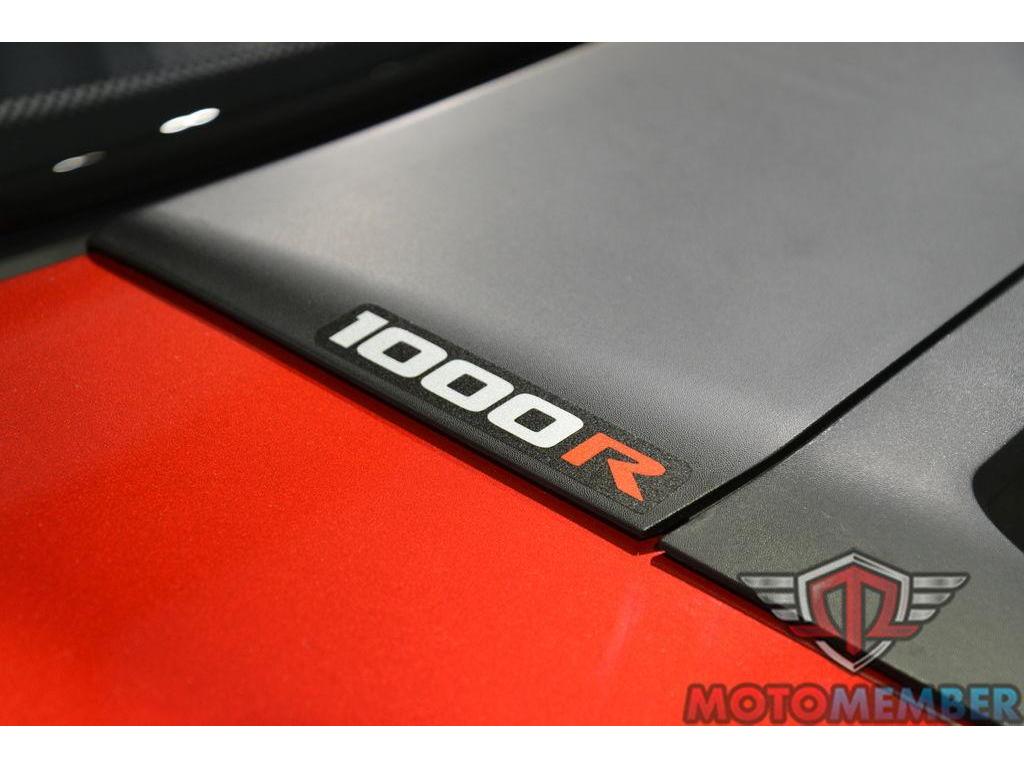 2025 Can-Am Commander MAX XT 1000R for Sale