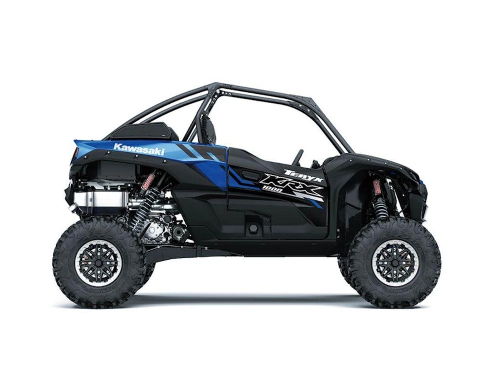 2025 Kawasaki Teryx Krx® 1000 alt