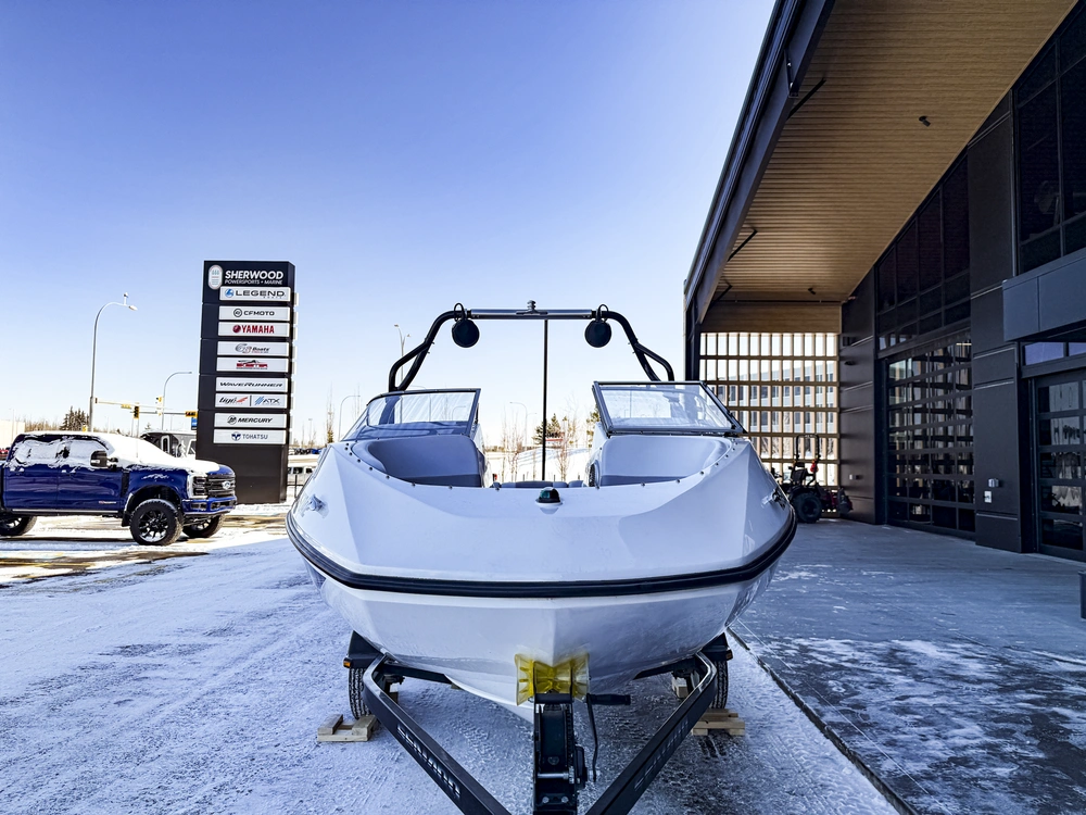 2008 Sea-doo Challenger 180 alt