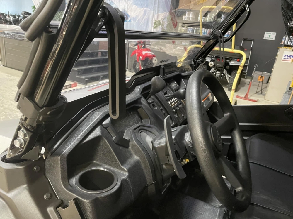 2025 Honda Pioneer 1000 5p Trail Sp E alt