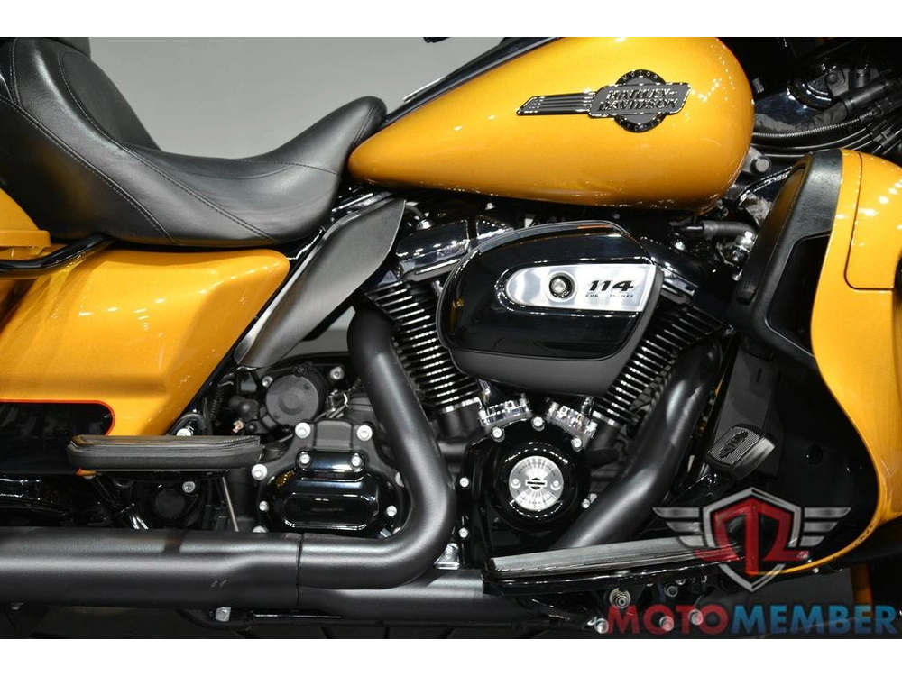 2023 Harley-davidson Flhtk - Ultra Limited alt