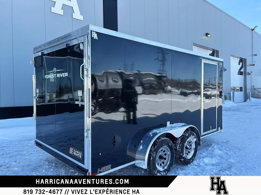 Cargo Mate Ehw714ta2-24 2026 alt