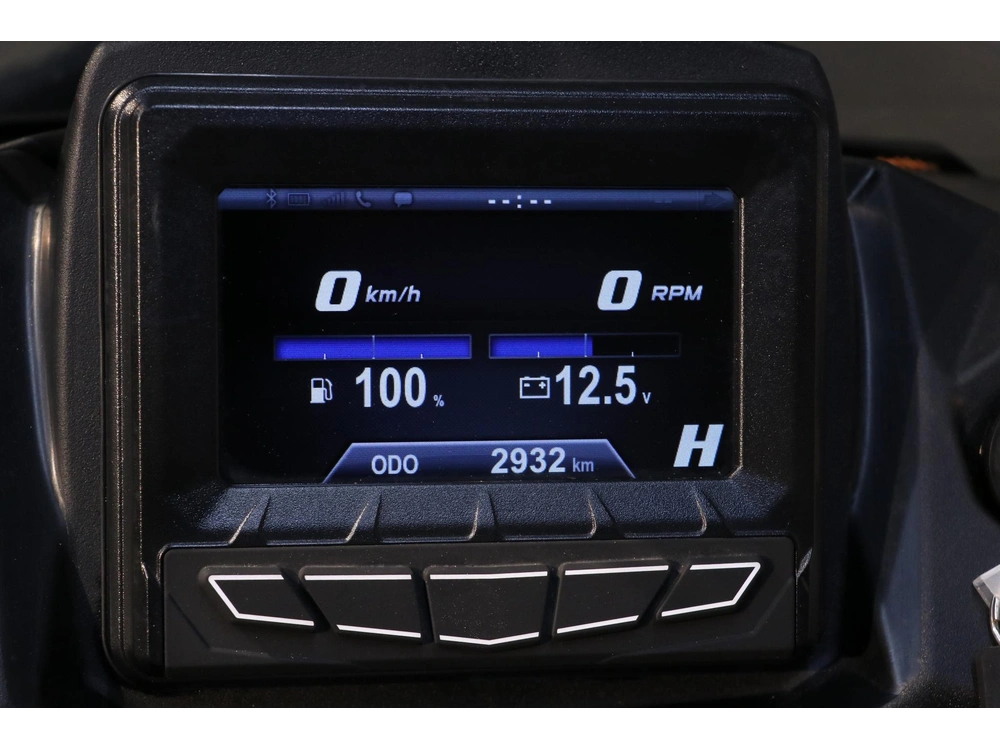 Polaris S4 Titan Adventure 155 2023 alt