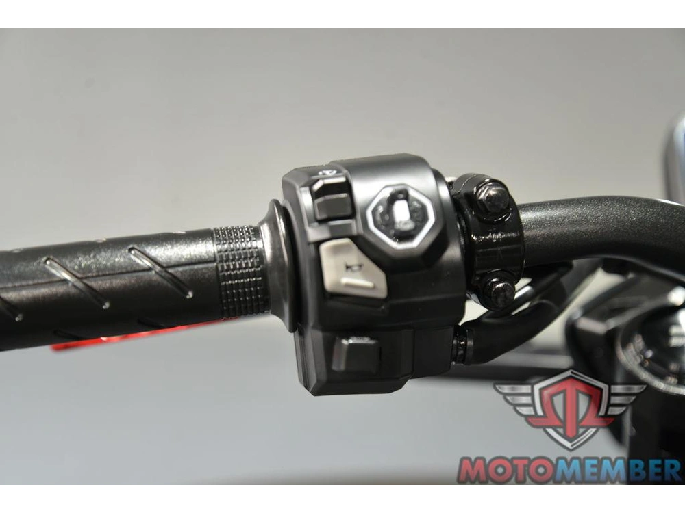 2024 Honda Cb500f Abs alt