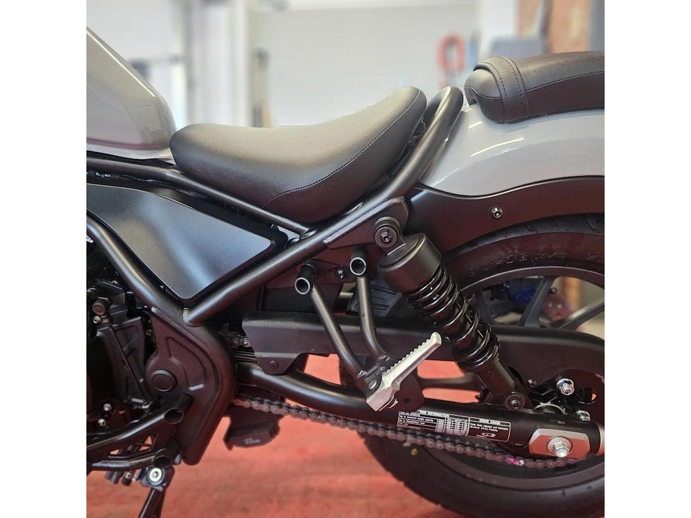 2026 Honda Rebel 500 alt