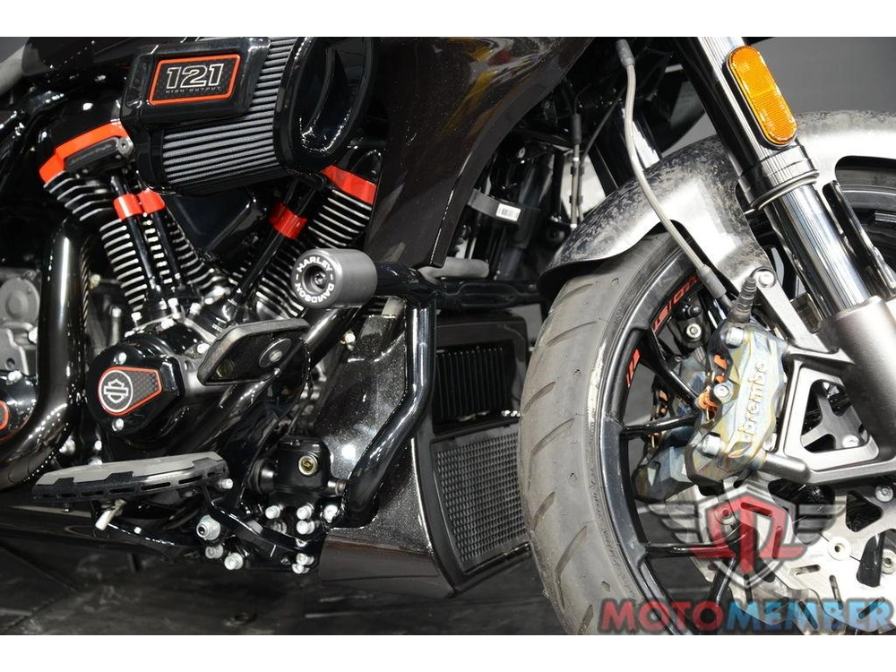 2024 Harley-davidson Fltrxstse - Cvo™ Road Glide® St alt