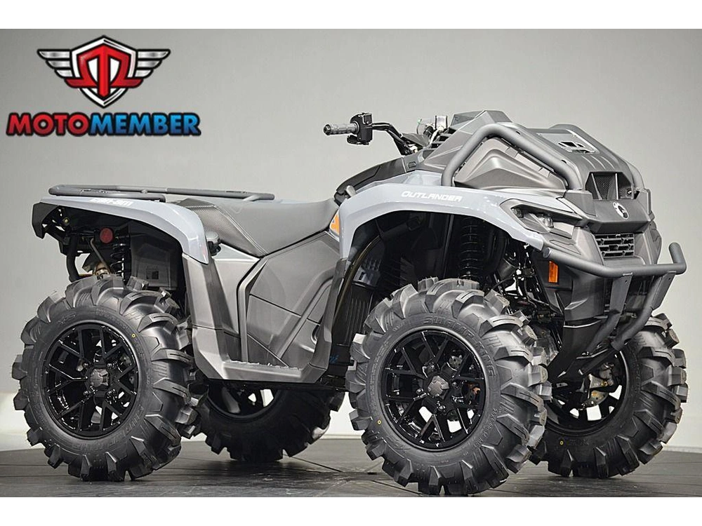 2026 Can-am Outlander X Mr 700 alt