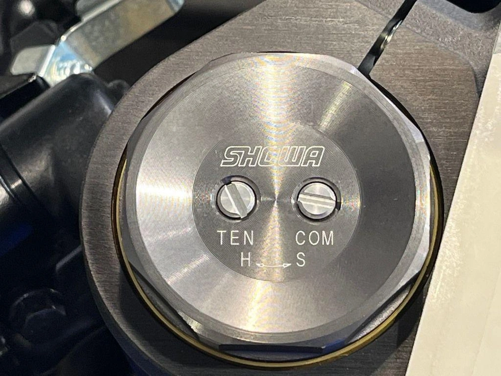 2026 Suzuki Gsx-r750z alt