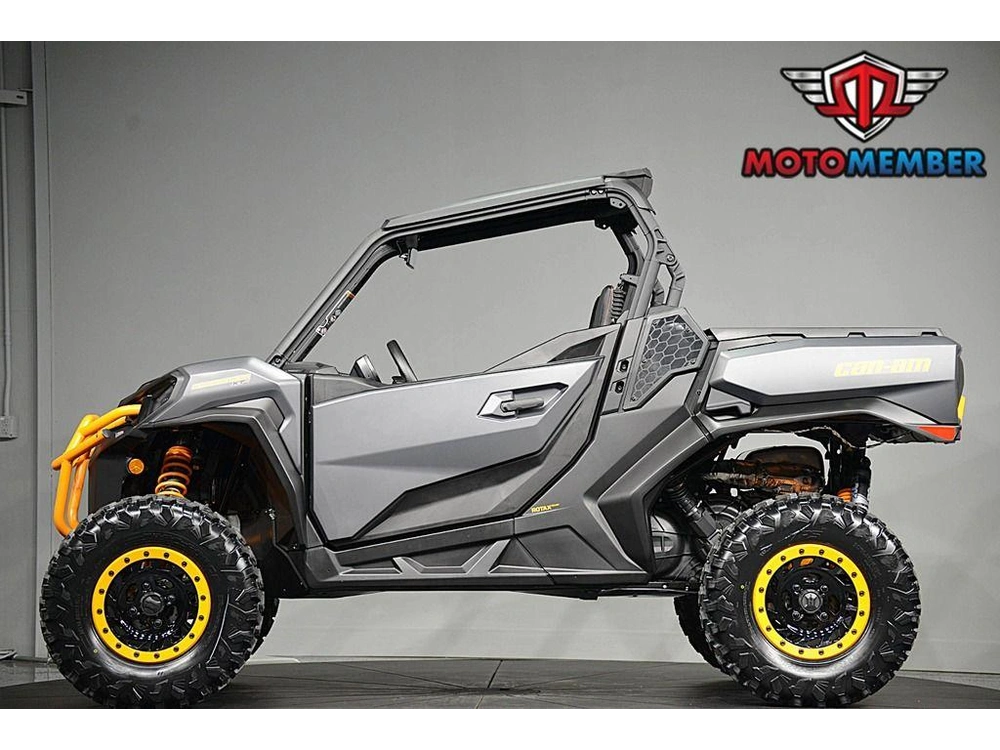 2026 Can-am Commander Xt-p 1000r alt