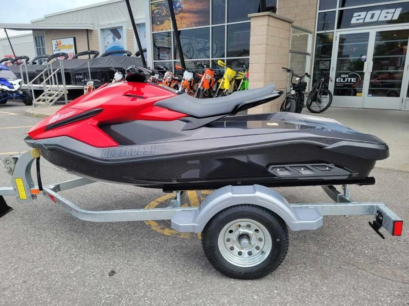 2022 Taiga Taiga Orca Carbon alt