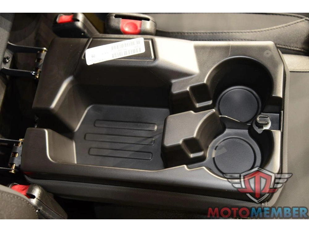 2026 Can-am Defender Max Xt Hd11 With 10.25 In. Infotainment alt