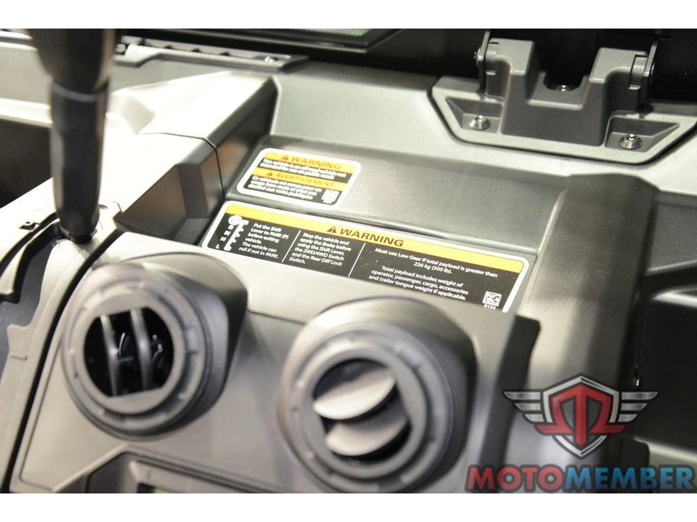 2026 Can-am Defender Dps Cab Hd10 alt