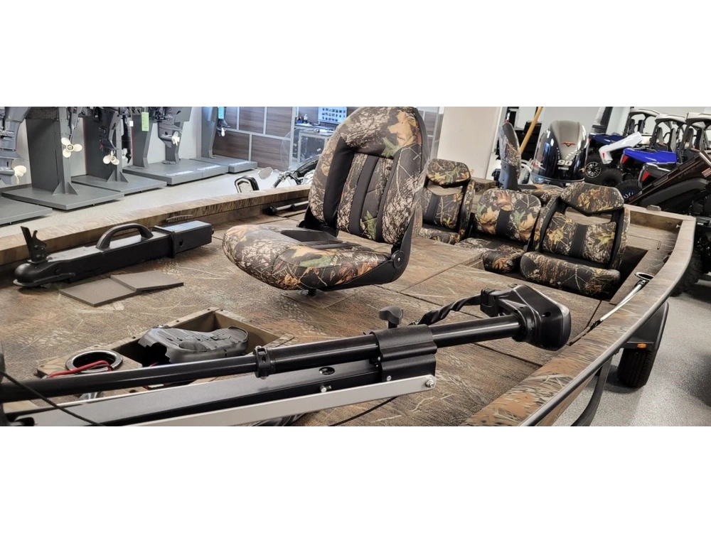 2023 G3 Boats 1710 alt