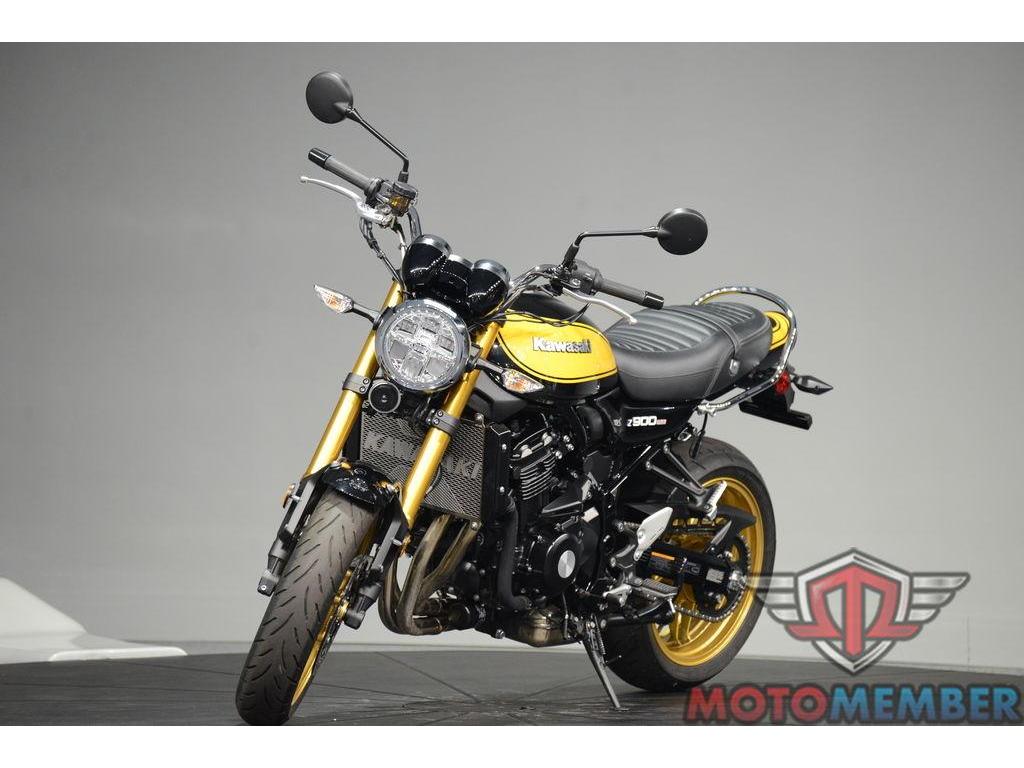 2024 Kawasaki Z900RS ABS for Sale