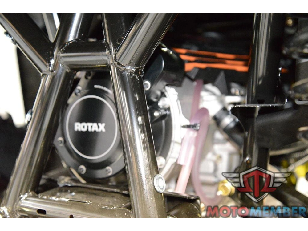 2026 Can-am Outlander Electric alt