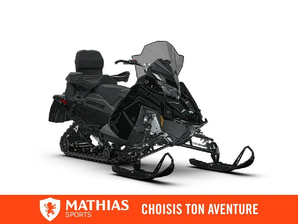2027 Polaris 650 Indyadv137 1.25 Blk alt