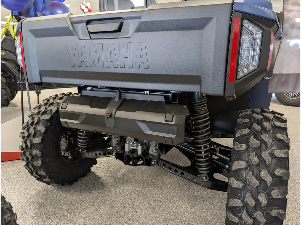 2026 Yamaha Wolverine Rmax2 1000 Limited - All In Price $34949 Plus Tax And Licensing - Finance Starting At 2.99% alt