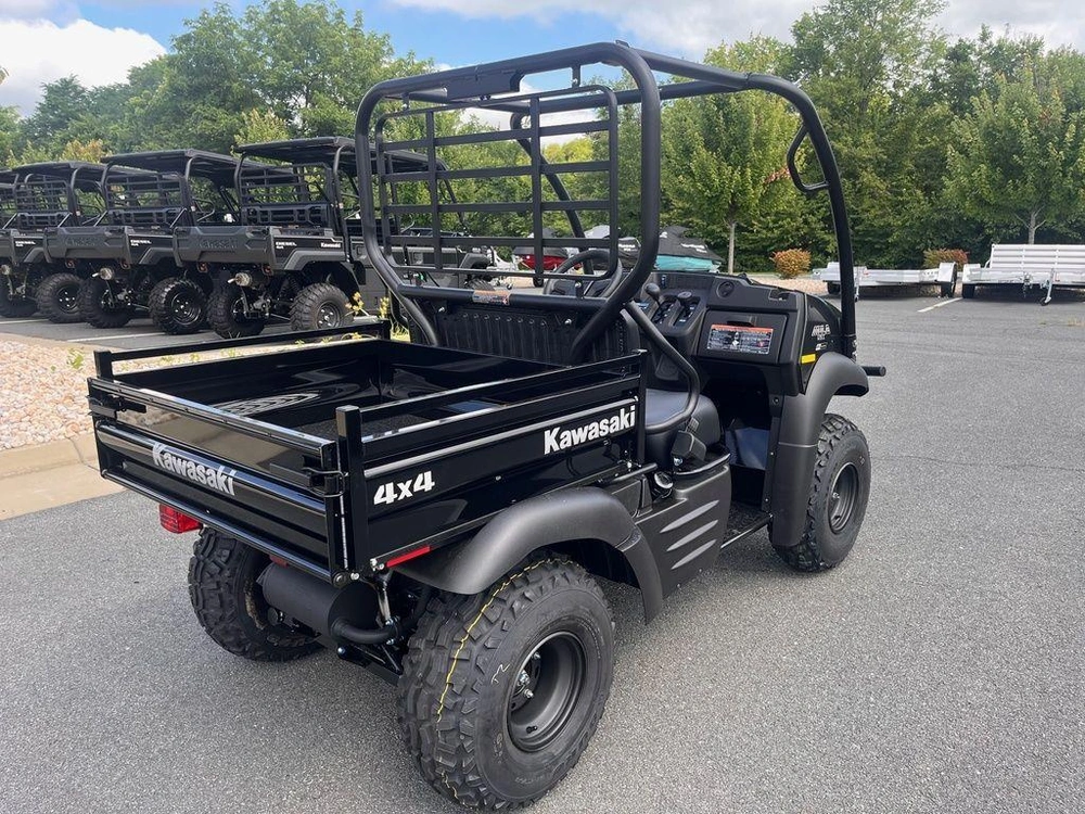 2026 Kawasaki Mule Sx™ 4x4 alt
