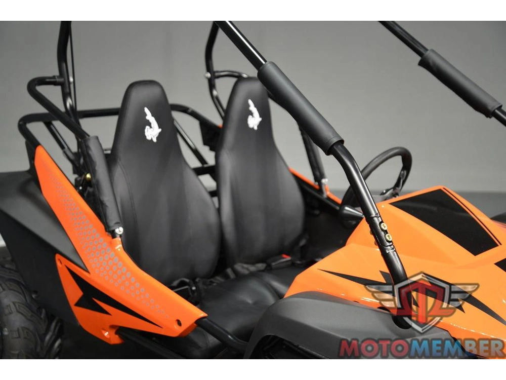 2026 Hammerhead Off-road Mudhead® Se alt