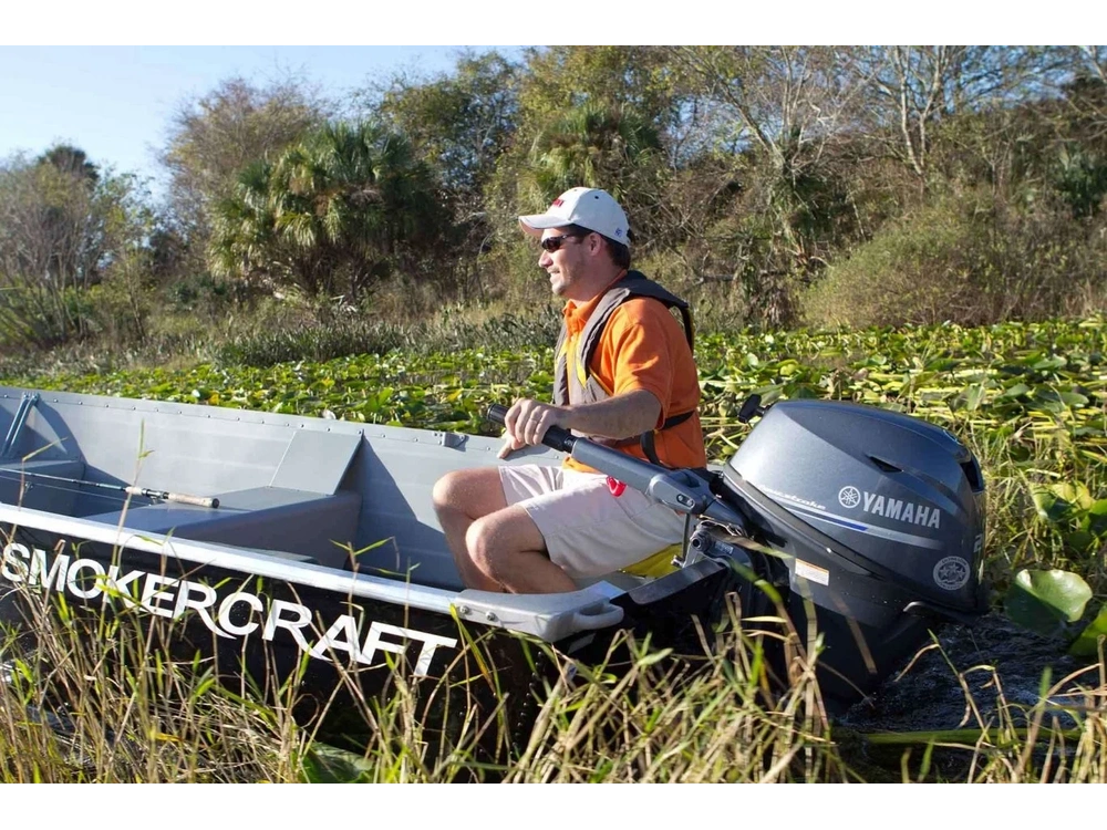 None Yamaha F20lwhb Tiller alt