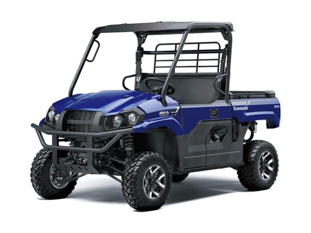 2026 Kawasaki Mule PRO-MX LE for Sale in Chambersburg, PA