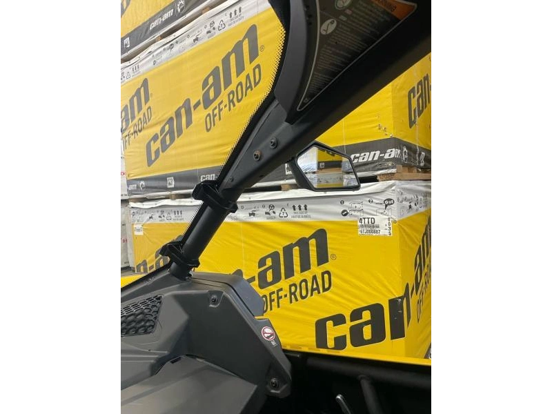 2017 Can-am Maverick X3 Xds Turbo R alt