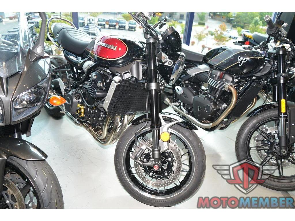2023 Kawasaki Z900RS ABS for Sale