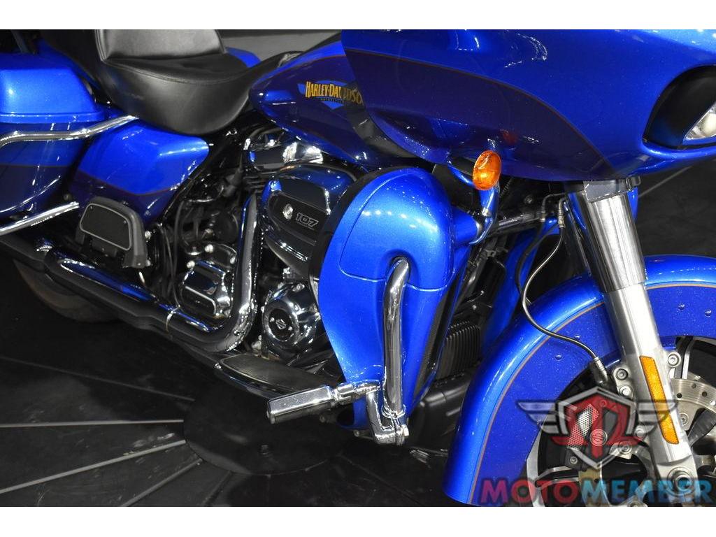 2017 Harley-Davidson Road Glide Ultra for Sale