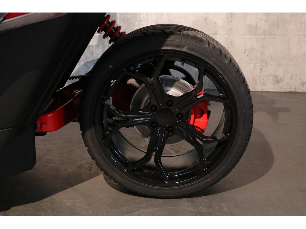 2026 Polaris Slingshot R Autodrive alt