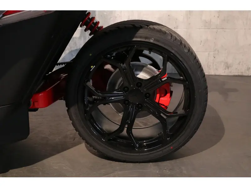 Polaris SLINGSHOT R AUTODRIVE 2026