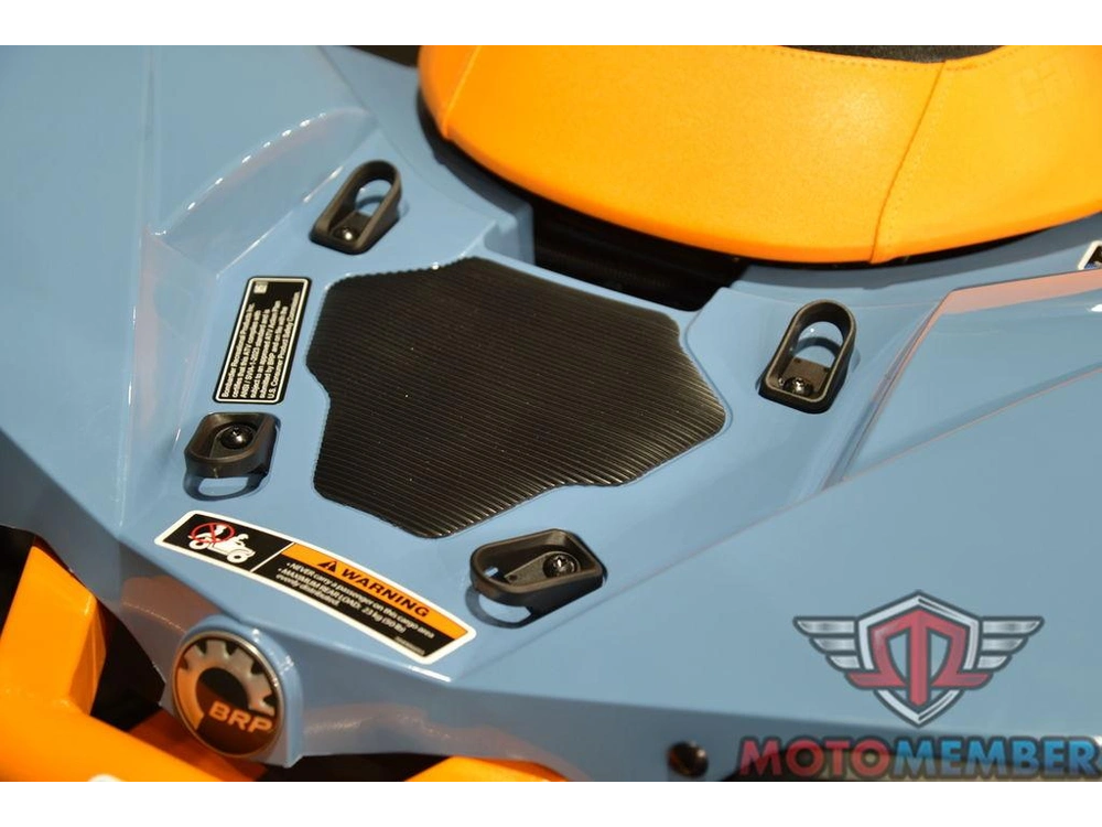 2026 Can-am Renegade X Mr 1000r alt