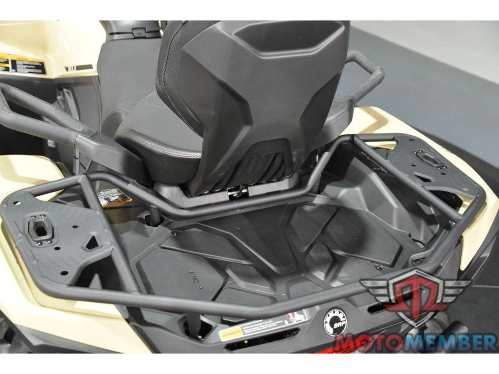 2026 Can-am Outlander Max Pro Xu alt