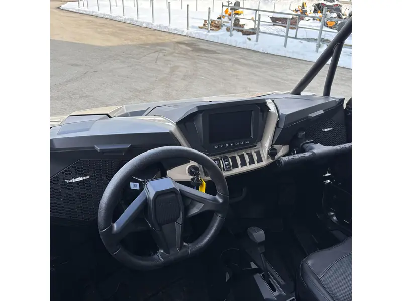 2026 Polaris RZR XP 1000 ULTIMATE Z26NET99A6 thumbnail 7