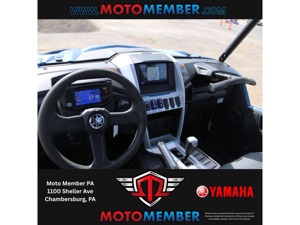 2026 Yamaha Wolverine RMAX2 1000 Limited for Sale