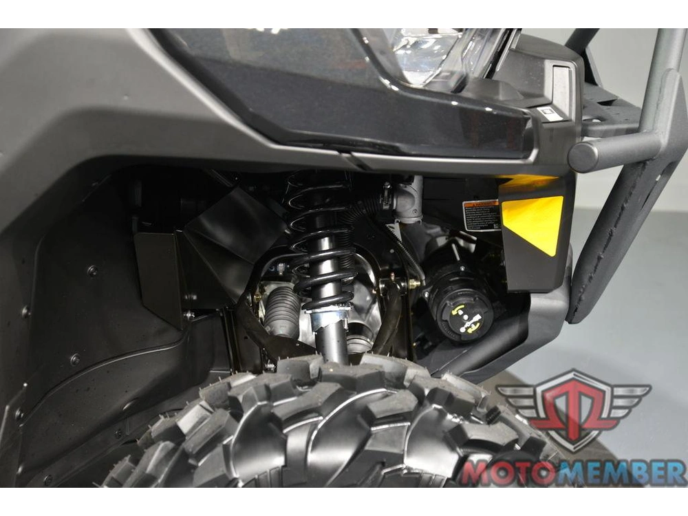 2026 Can-am Defender Pro Xt Hd10 alt