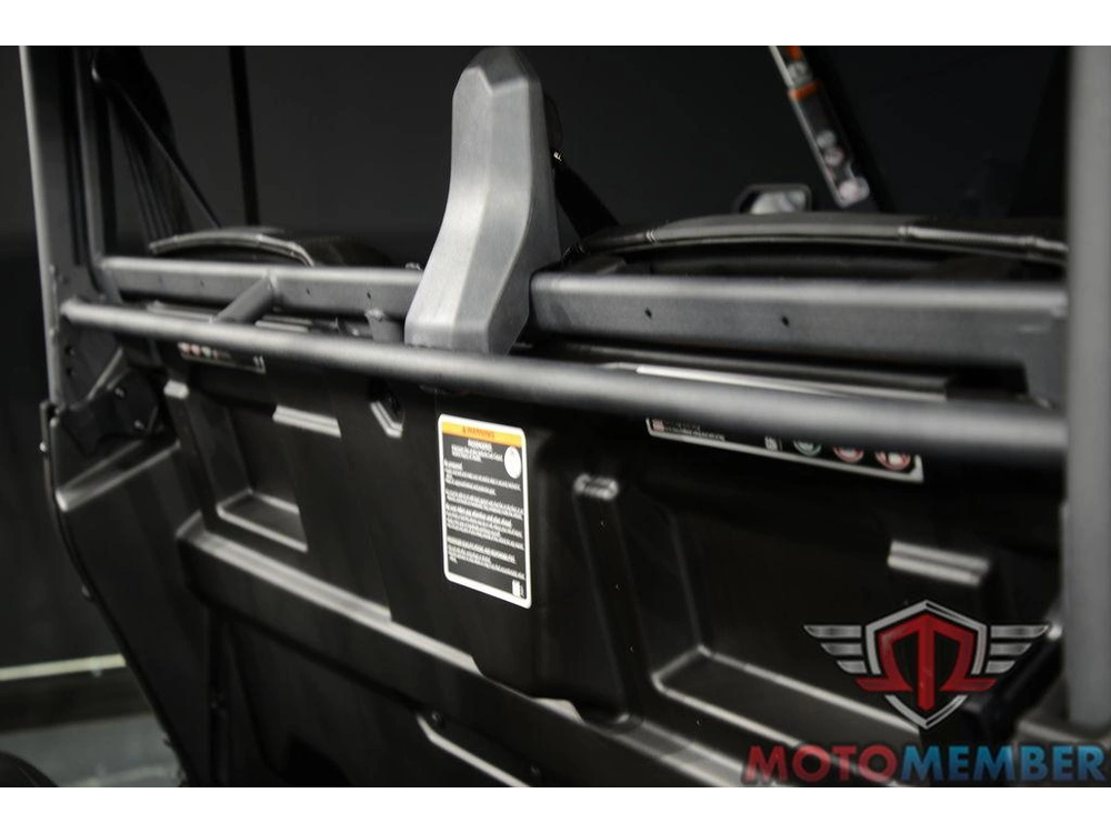 2025 Can-am Defender Max Lone Star Hd10 alt