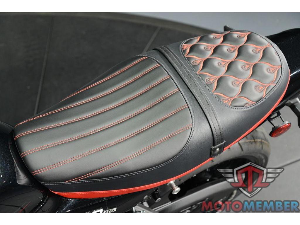 2024 Kawasaki Z900RS ABS for Sale