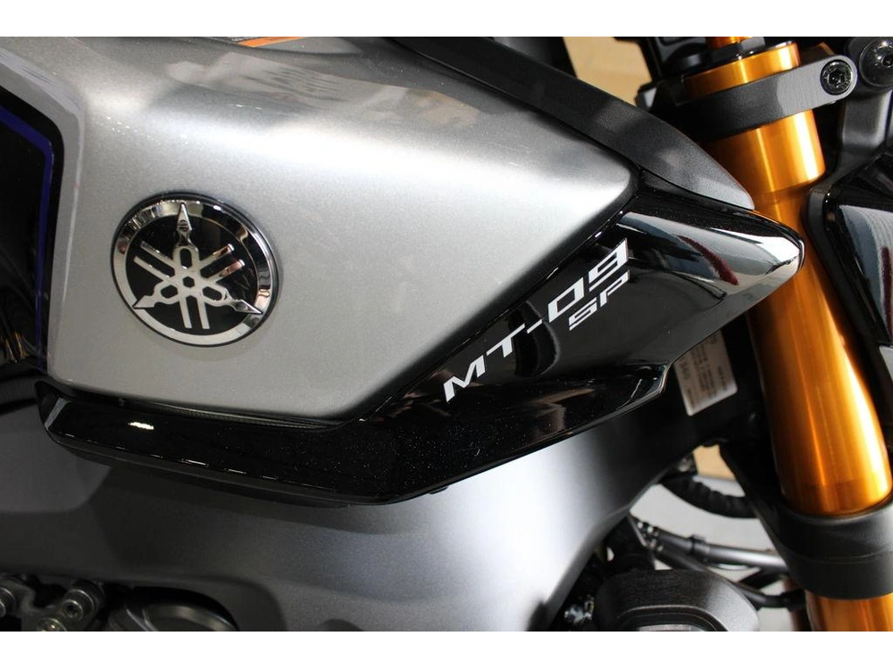 2025 Yamaha Mt-09 Sp alt
