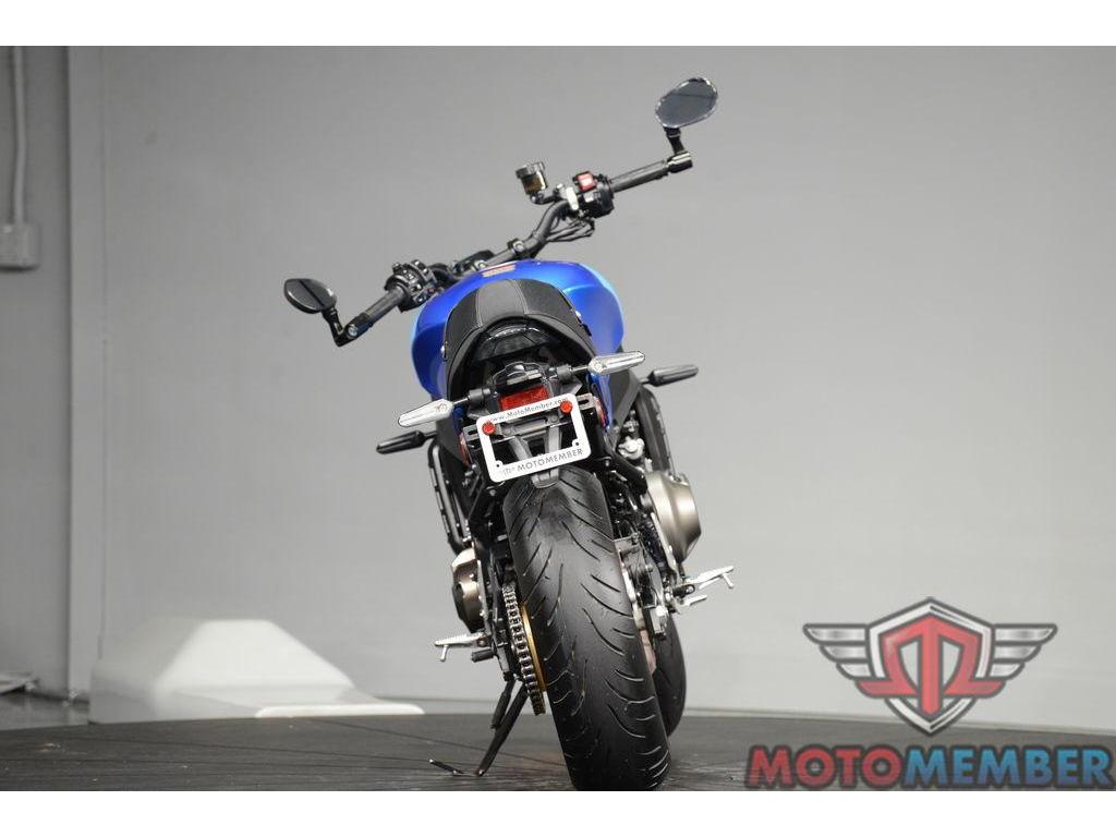 2023 Yamaha XSR 900 for Sale