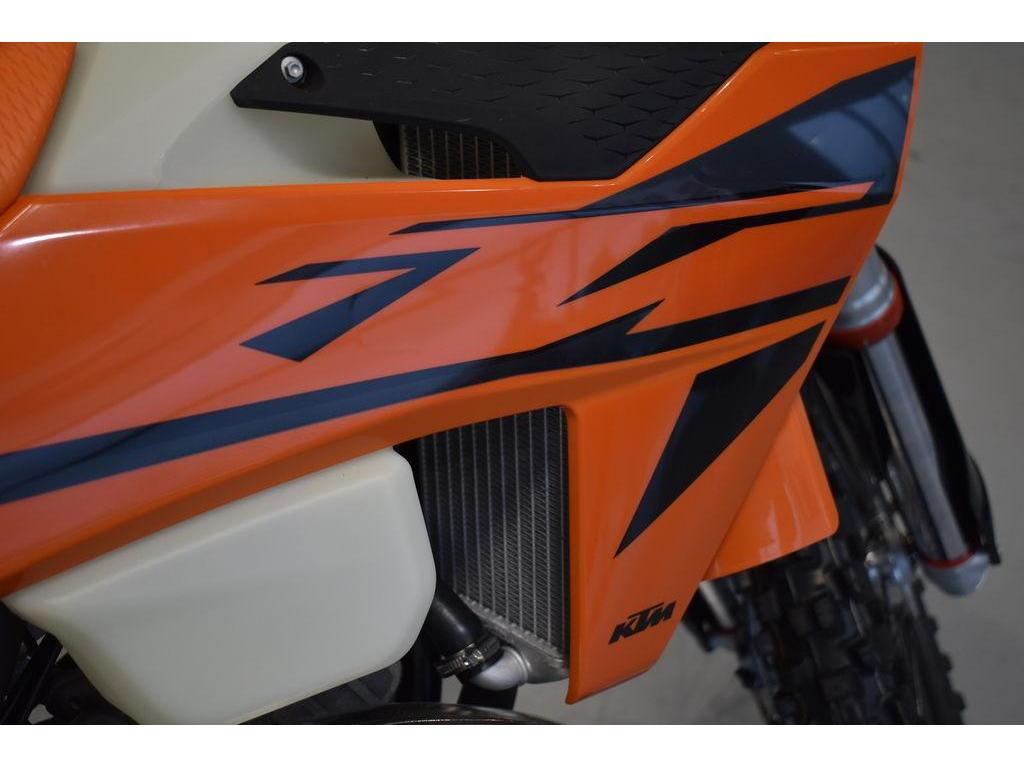 2025 KTM XC 150 W for Sale