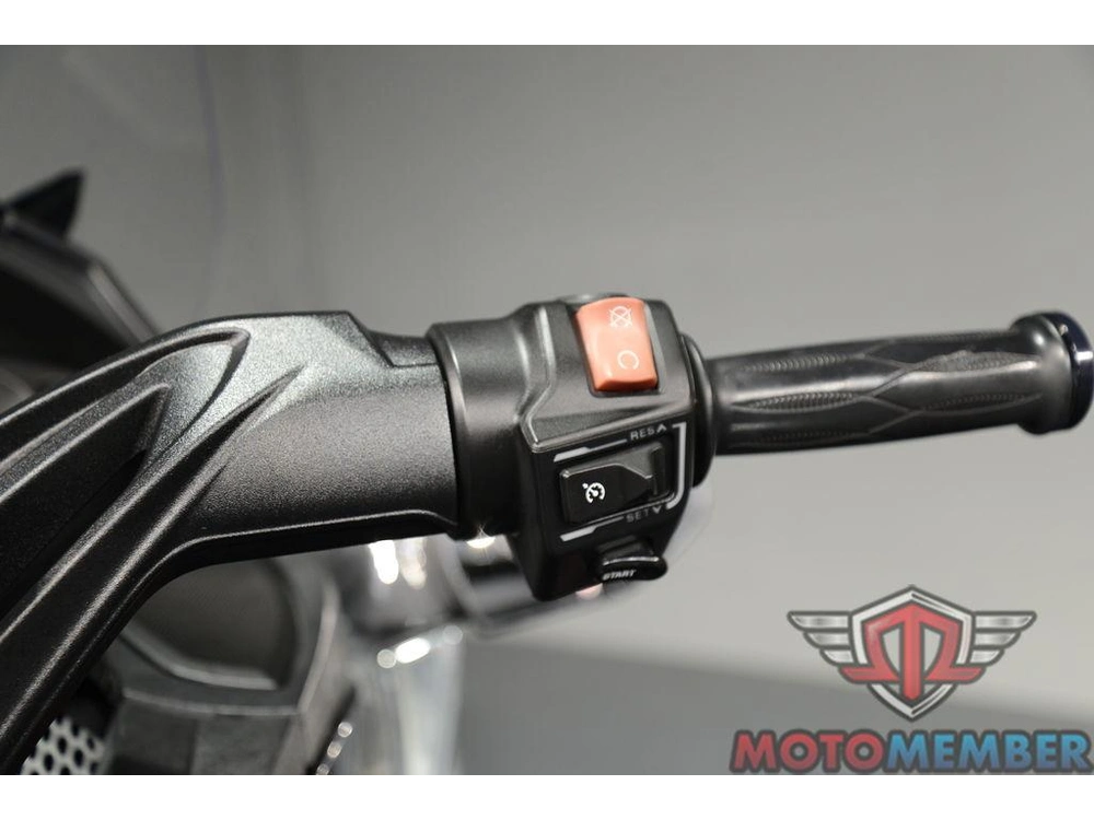 2014 Can-am Spyder® St Limited Se5 alt