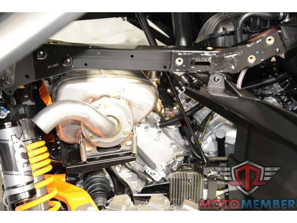 2026 Can-Am Commander MAX XT-P 1000R for Sale