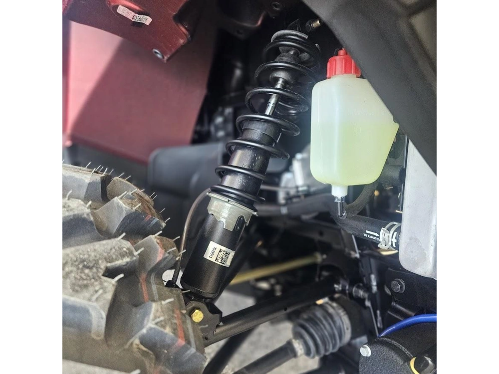 2026 Polaris Sportsman 570 Trail alt