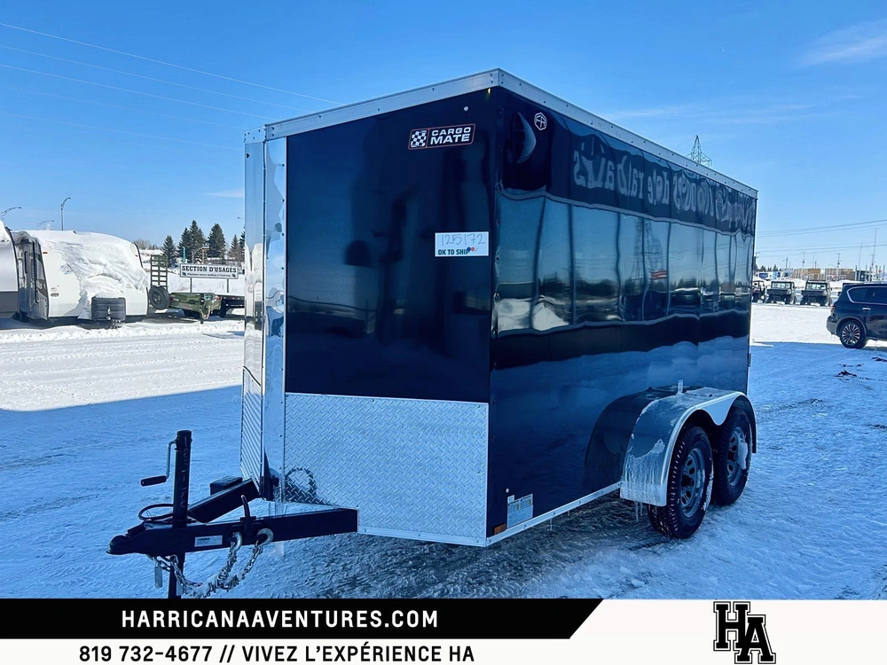 Cargo Mate Ehw612ta2-24 2026 alt