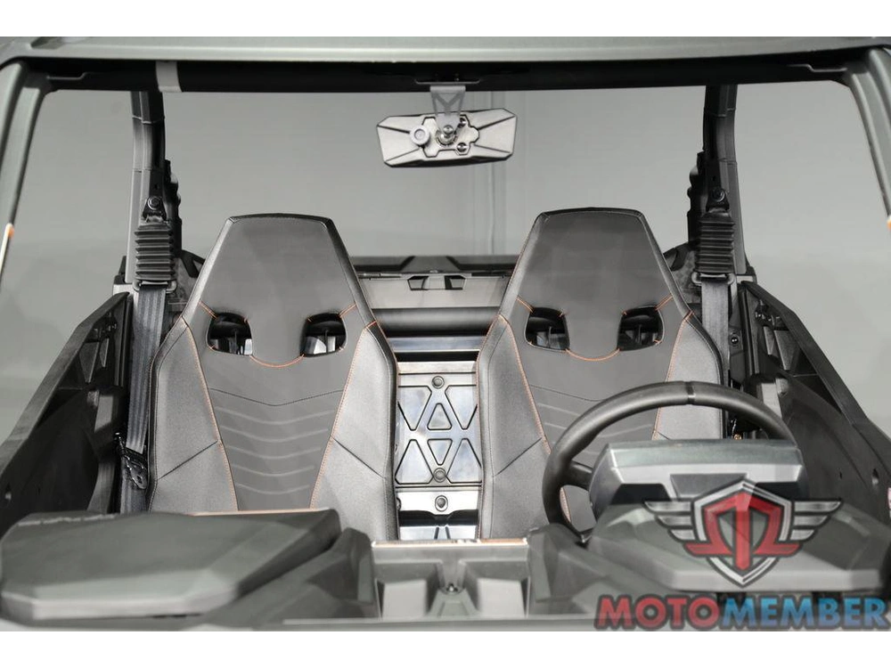 2026 Can-am Commander Xt-p 1000r alt