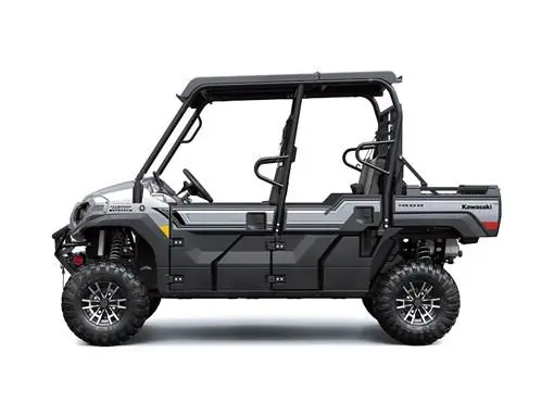 2026 Kawasaki MULE PRO-FXT 1000 RANCH EDITION