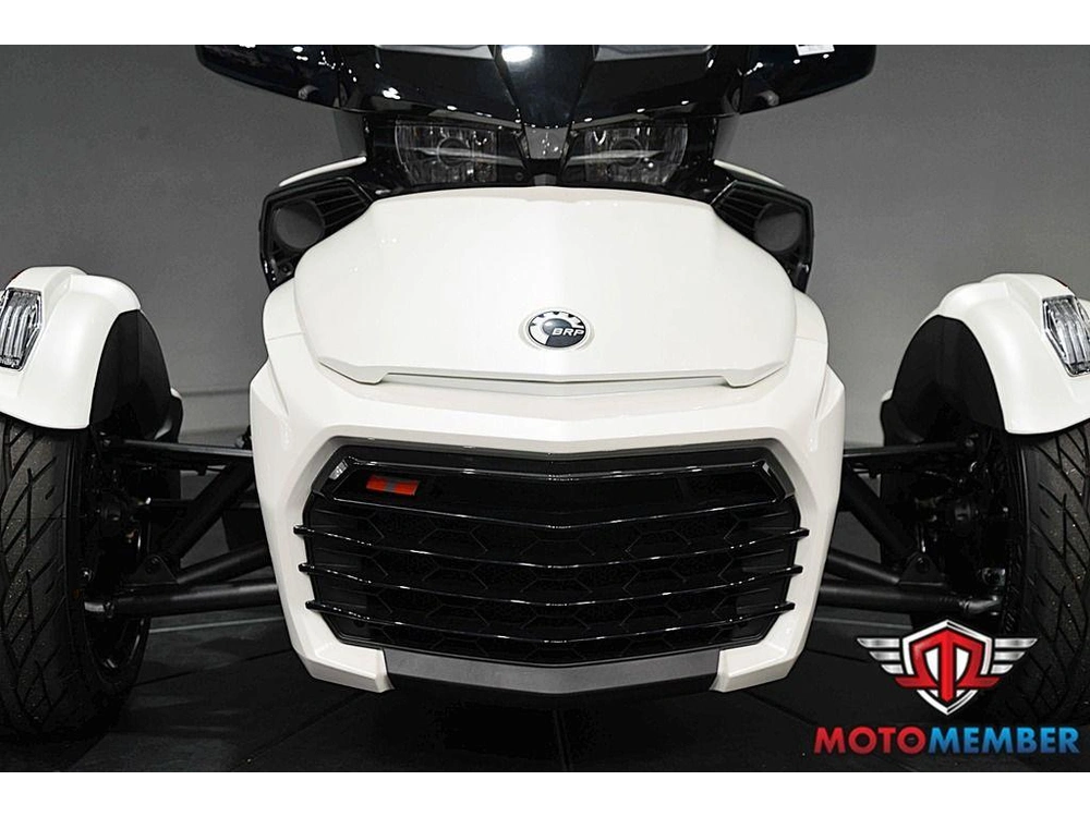 2023 Can-am Spyder F3-t Rotax 1330 Ace alt