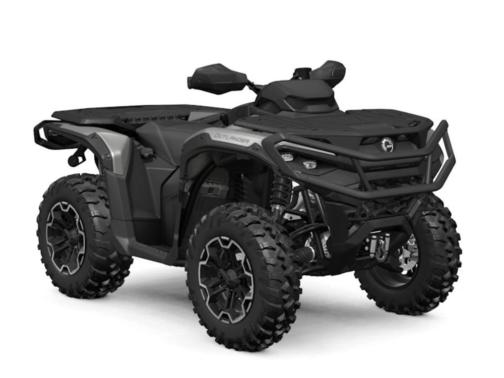 2025 Can-am Outlander Xt 850 alt